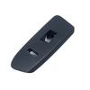 For 2012 - 2015 Tacoma Black Passenger Side Front Door Panel Window Switch Bezel