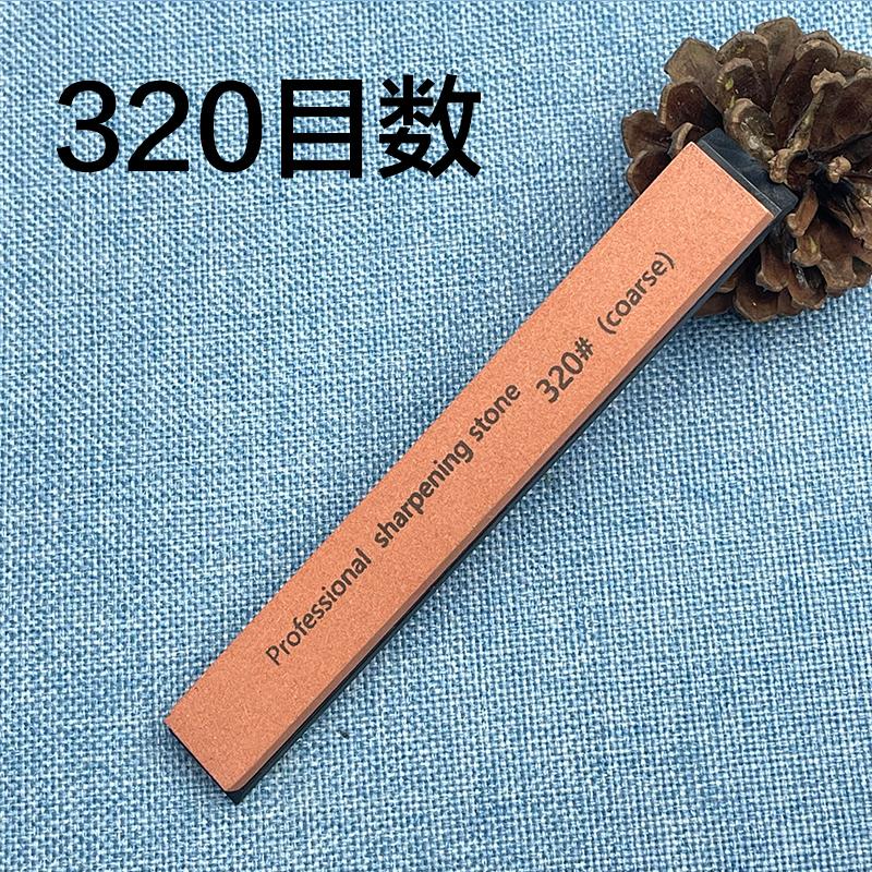 Diamond Sharpening Stone Knife Sharpener for Knives Kitchen Griding Stone Grit 240#600#1200# Whetstone