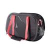Minimalist Casual Pet Bags Going Out Bag Mesh Messenger Cat Bag Dog Supplies