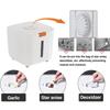 Rice Bucket Insect-Proof And Moisture-Proof Sealed Container Food-Grade Storage Bin Kitchen Container Storage Box