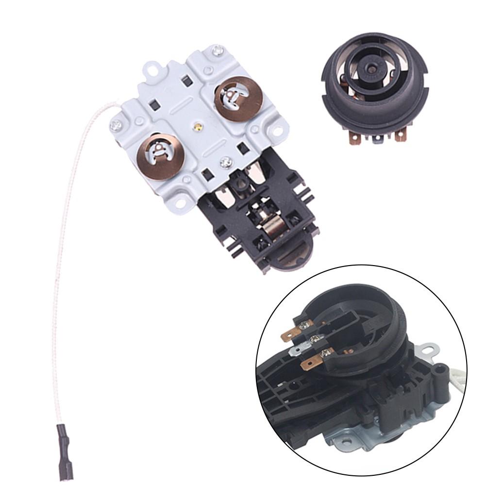 Electric Kettle Thermostat Thermostat Temperature Control