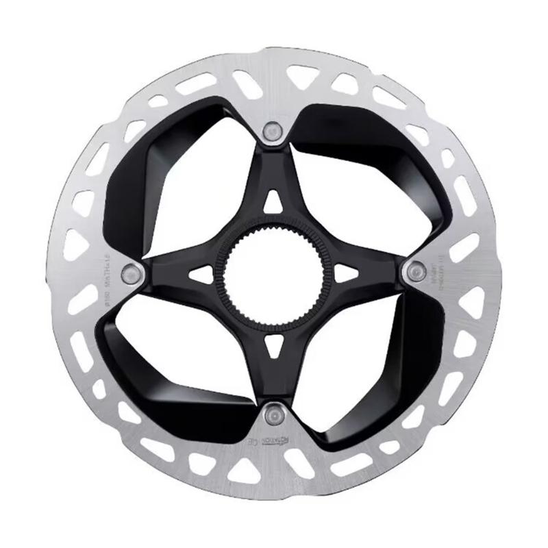 Centerlock/6 Bolts Disc Brake Rotor Bicycles Disc Brake Rotor Light Weight Mountain Bike Brakes Rotor Easy To Use