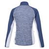 Regatta Womens/Ladies Hepley Full Zip Fleece Jacket
