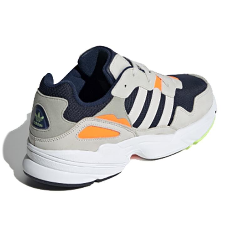 adidas Yung-96 'Raw White Navy' Men's F35017