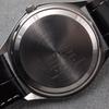 Used Overhauled SEIKO Type 2 Roman Sunburst 7546 Vintage Quartz