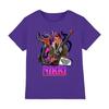 Stranger Things: Tales from Â´85 Childrens/Kids Nikki Baxter T-Shirt