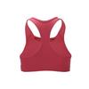 Nike Womens Df Swsh Cb Futura Gx Bra Y-Back Full Coverage Sports Bra Women Underwear Red DM0580-622