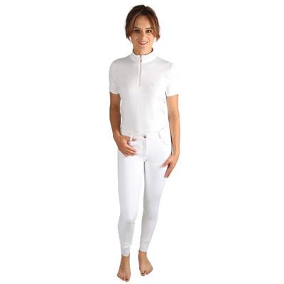 Womens/Ladies Roka Royal Breeches