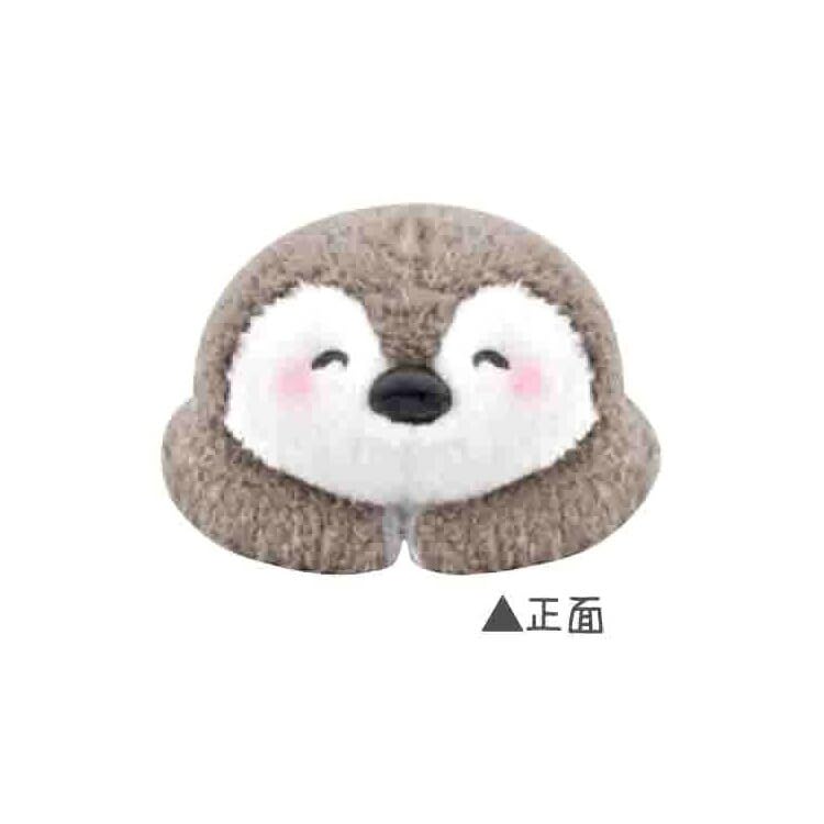 Soft Stuffed Toy Penguin