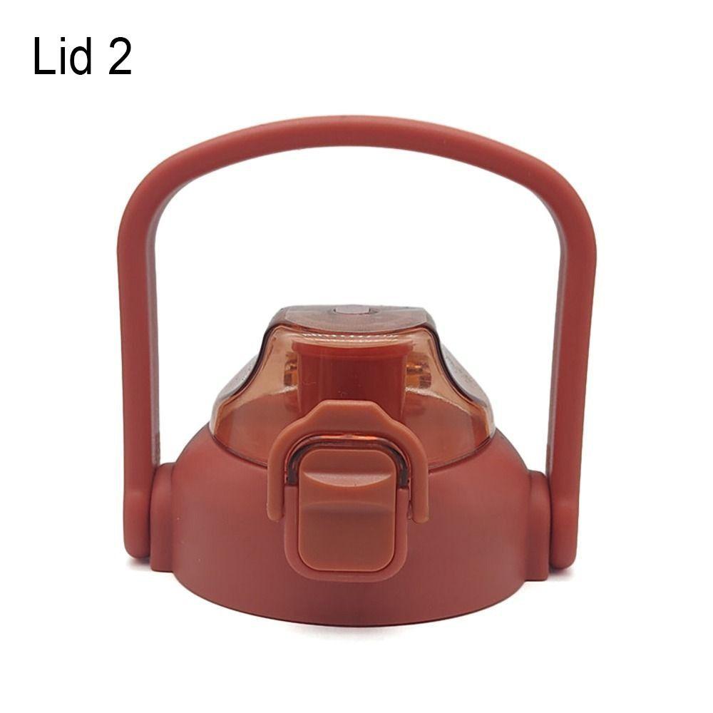 1Pcs Splash Spill Proof Bottle Lid Tumber Bottle Accessory Cup Cap for Cllie 800/1000/1300ml
