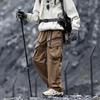 Wassup Sohot Men's Outdoor Tactical Cargo Pants