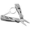 Multifunctional Pocket Size Folding Plier Knife Screwdriver Multi Tool for Outdoor Camping Equipment Travel Kit