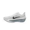 Nike Zoom Fly 6 Blanc Gridiron Platine Pur Baskets Homme Obsidienne-Brume FN8454-104
