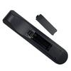 Replacement TV Remote Control for NAD HTR2 Ergonomic Grip Comfortable and ABS Construction for Effortless Operation