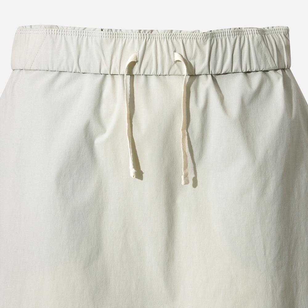 Diodi Women'S) Kona Banding Skirt (Ivory)