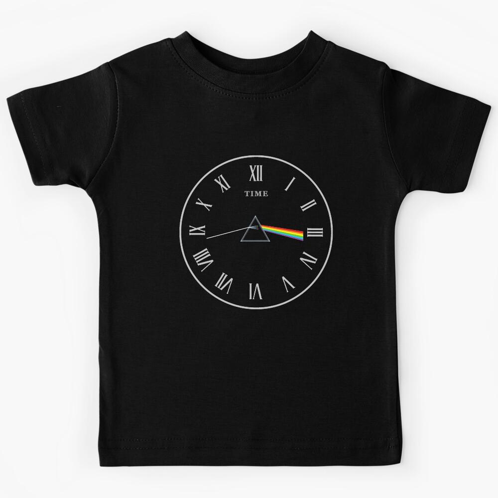 Time Kids T-Shirt 150