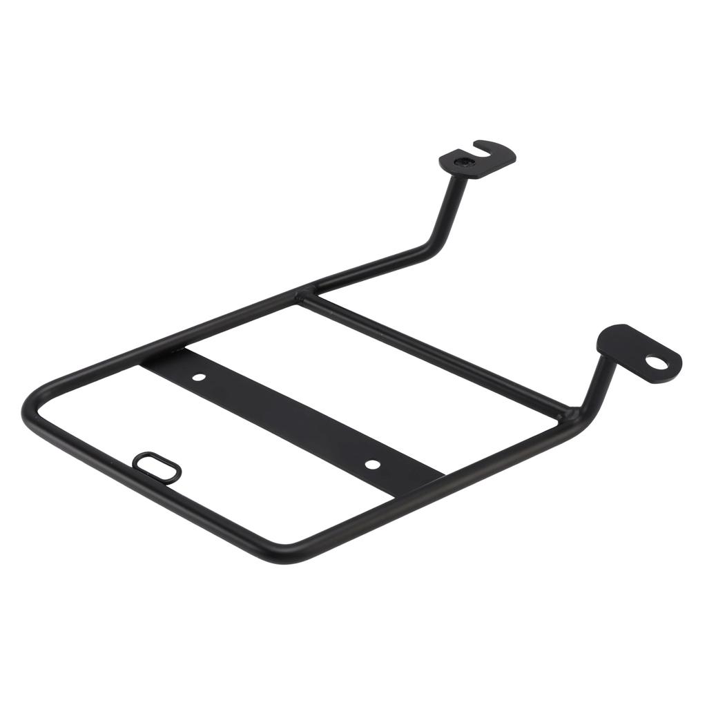 Gepäckträger Seiten-Satteltaschenhalterung Links Für Kawasaki W800 2011-2025 24