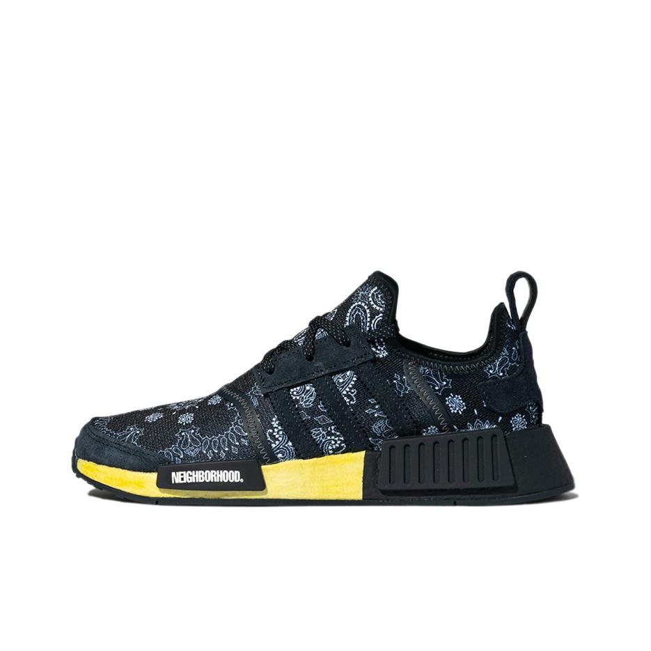 

кроссовки Unisex adidas originals NMD_R1 Sports Casual Shoes GY4158