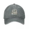 Fashion MILF Man I Love Fishing Baseball Cap Unisex Style Distressed Cotton Sun Cap Fisherman Travel Gift Hats Cap