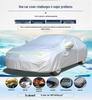 Tiguan SUV Car Cover: All-Season Sun & Rain Protection for 2019 Volkswagen Tiguan L