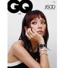 GQ Korea 2025 November Jisoo, Xdinary Heroes, ILLIT YoonA K-POP, K-STAR,KFASHION