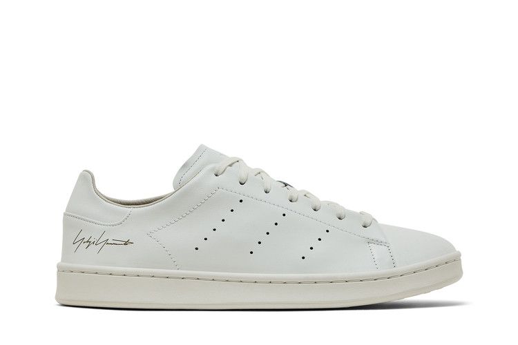 Men's Sneakers adidas Y-3 Stan Smith White Talc Core White/Core White/Talc