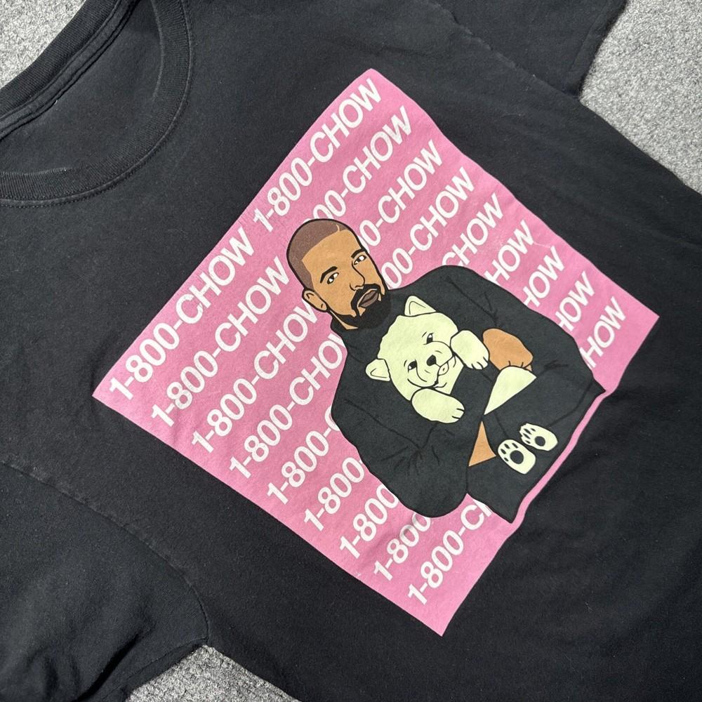

Drake Pink graphic Shirt Unisex Concert S5XL TR677 Unisex T-Shirt XL
