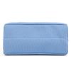 Canvas Multi-compartment Handbag Women's Shoulder Crossbody Bag
