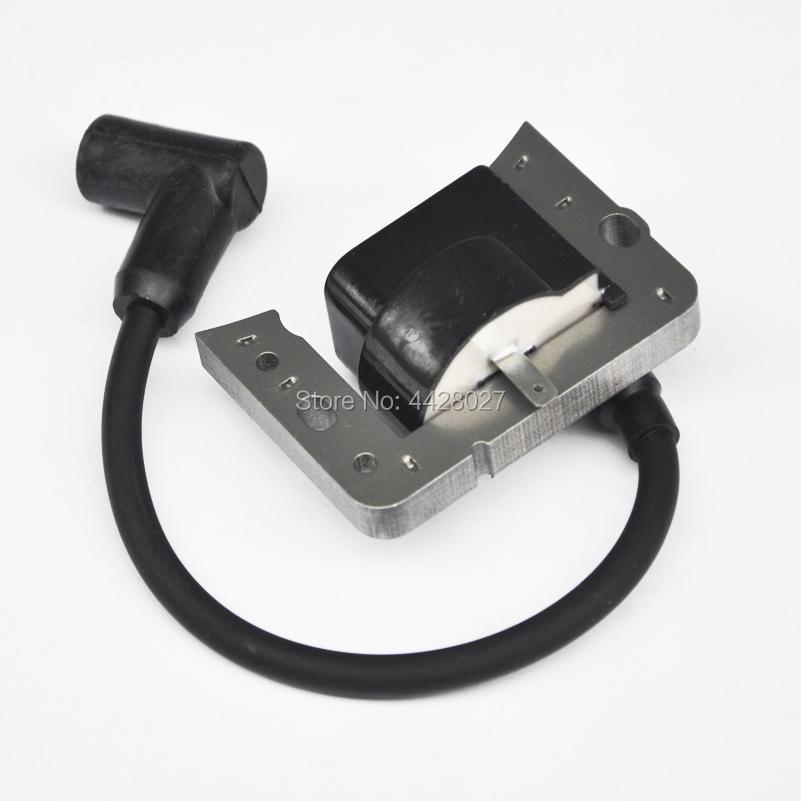 IGNITION COIL Fit Tecumseh LV156EA LV156XA LV195EA LV195XA OH195EA OH195EP Mower 34443 34443A 34443B 34443C 34443D