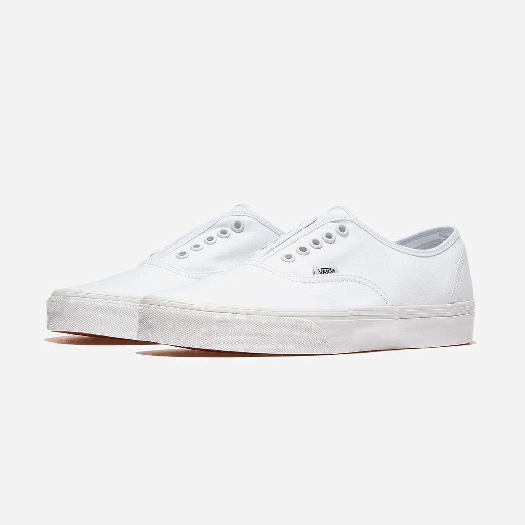 Vans Authentic Gore - White/White [VN000VA9WWW] [Shipped from Korea] 100% Authentic