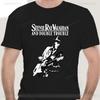Man Woman Tee Stevie Ray Vaughan Guitar Blues Roc SRV Unisex O-neck Fashion Graphic T Shirts Men Streetwear Clothing