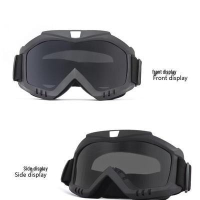 Versatile Outdoor Sports Goggles