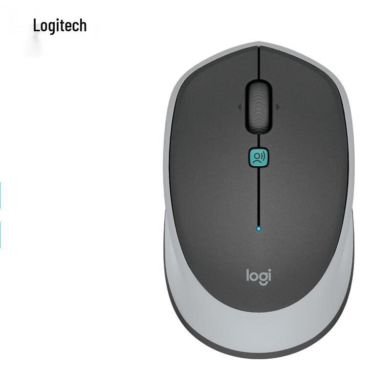Logitech M380 AI Voice Wireless Mouse