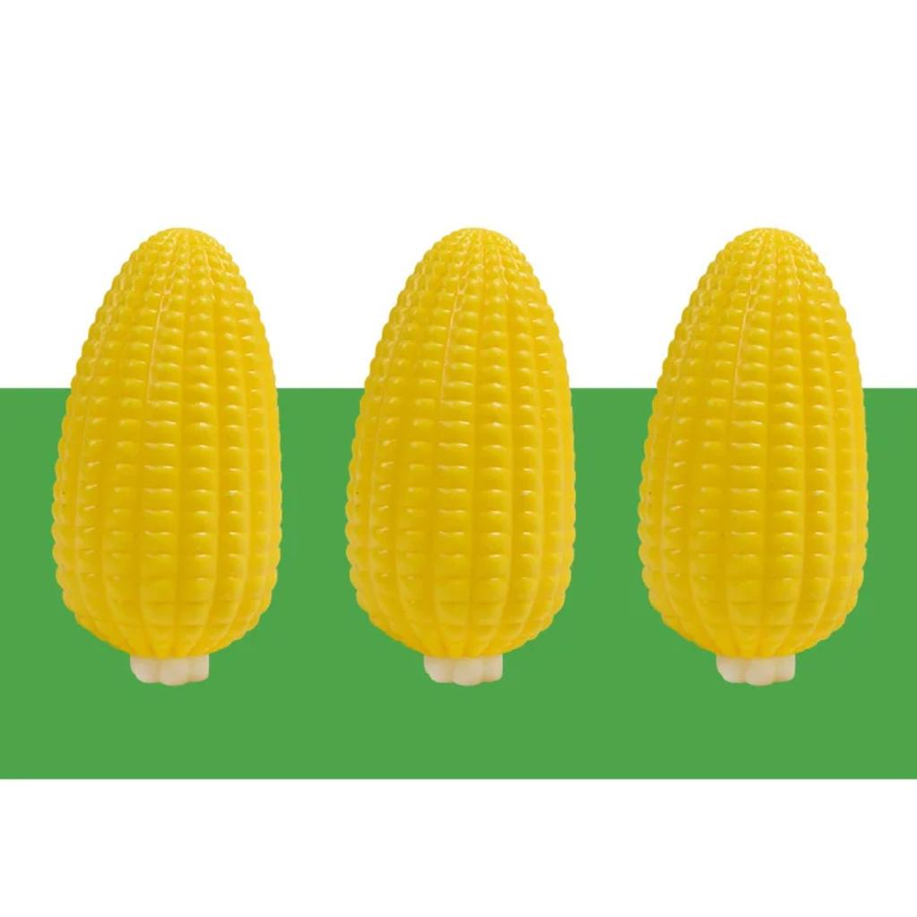 Carino Morbido Mais Simulato Anti Stress Squishy Fidget Giocattoli Palline per Sfogo Lento Rimbalzo Decompressione Giocattolo da Spremere per Adulti Bambini