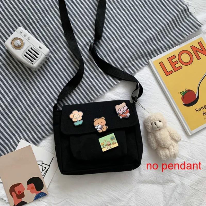 Сумки через плечо — фото 8