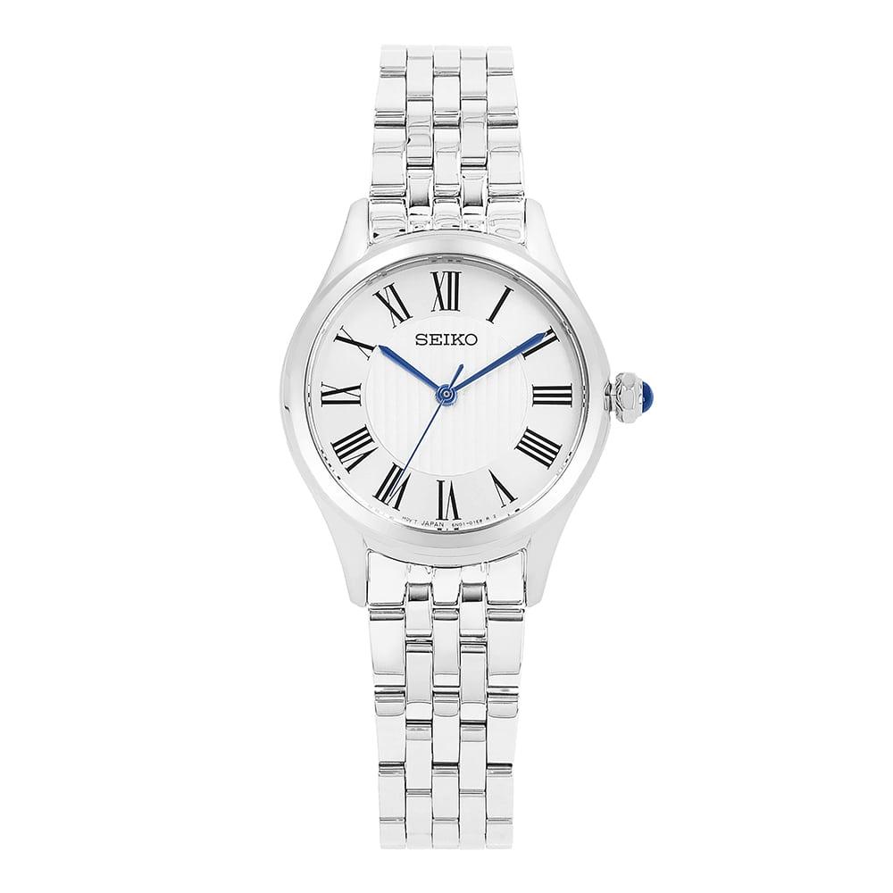 

Seiko Men S Metal Watch Sur609p1 SUR609P1