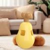 Tumbler Dog Leakage Food Toys Chicken Legs Puppy Slow Food Toy Pet Sniffing Toy  Pets Supplies
