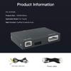 AUTOABC -Carplay Android Auto for Toyota Touch2 Entune 2.0 Highlander Tundra Sienna Prius Yaris Camry CHR Module Multimedia