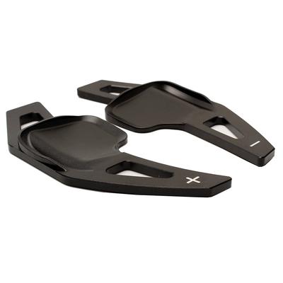 Schaltwippen-Erweiterungen für BMW 2er 3er 4er X1 X2 X3 X4 X5 X6 Serie F30 F31F15 F16 F25 F26 Aluminium-Lenkrad-Schaltwippen