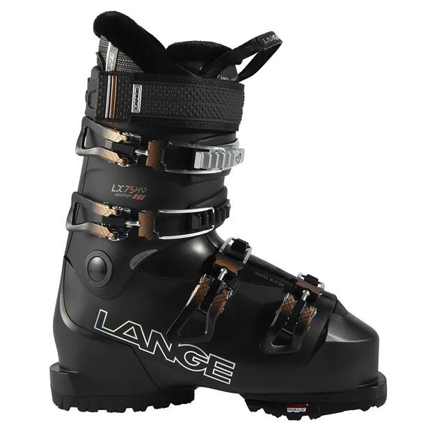 Lange LX 75 W HV GW горнолыжные ботинки женские