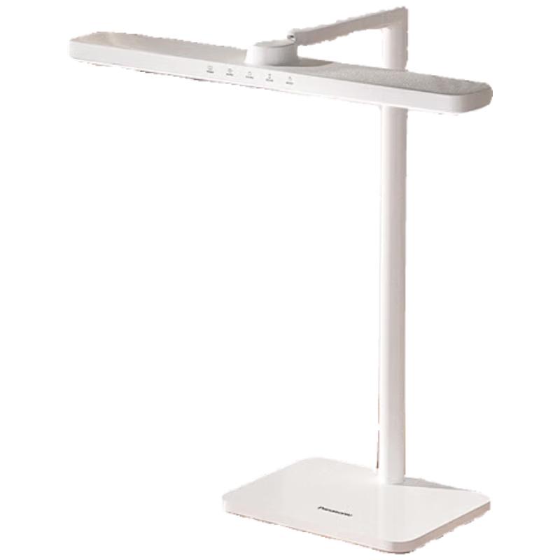 Panasonic Aimu T20 Full Spectrum LED Eye-Care Desk Lamp