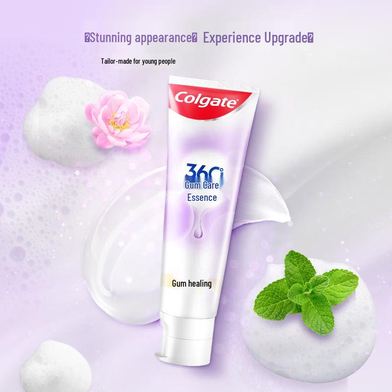 Colgate 360 Gum Repair Toothpaste