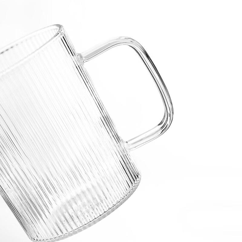 Wanchunhe Zisha & Glass Self-Brewing Tea Set