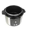 Multifunctional Electric Pressure Cooker: Large Capacity, Smart Home Compatible