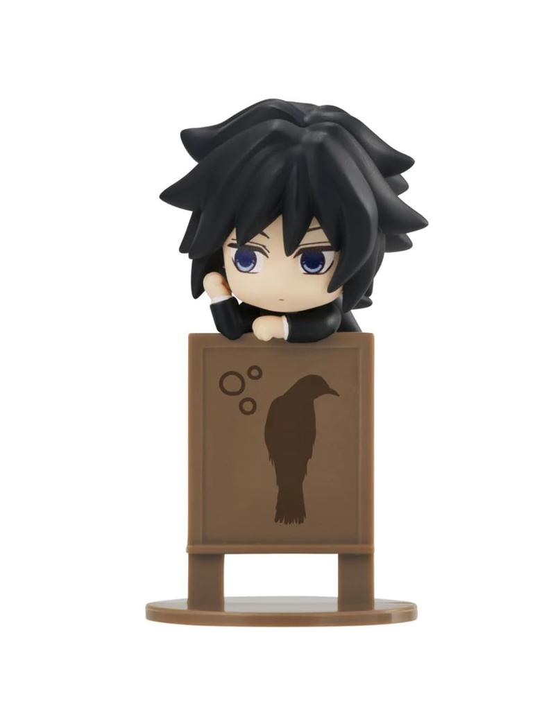 Ochatomo Series Demon Slayer: Kimetsu no Yaiba 6-Piece Box