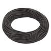 Wiring Corrugated 3mm 50m Protection Cord 1072 Tube, Tube, Diameter, (Cable Cover), Slit,