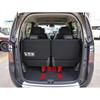 RUIQ Stainless Steel Interior Luggage Kicking Plate Rear Inner Scuff Guard Protective Designed Exclusively for the New Honda Freed GT Series