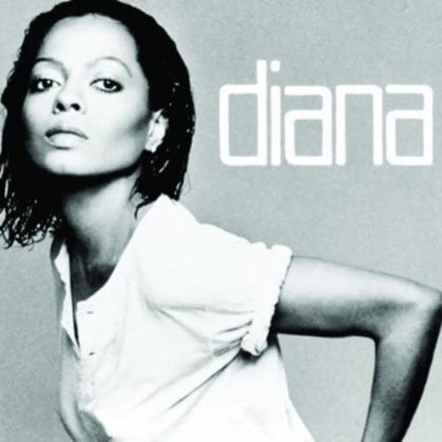 CD DIANA ROSS Diana UICY75830 MOTOWN 2013 Japan ObiSoulFunk Used