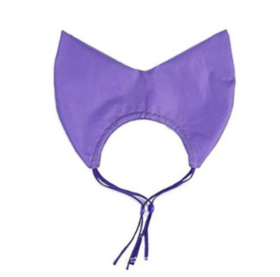 Waterproof Cat Bath Cap: Pet Bathing Ear Protection