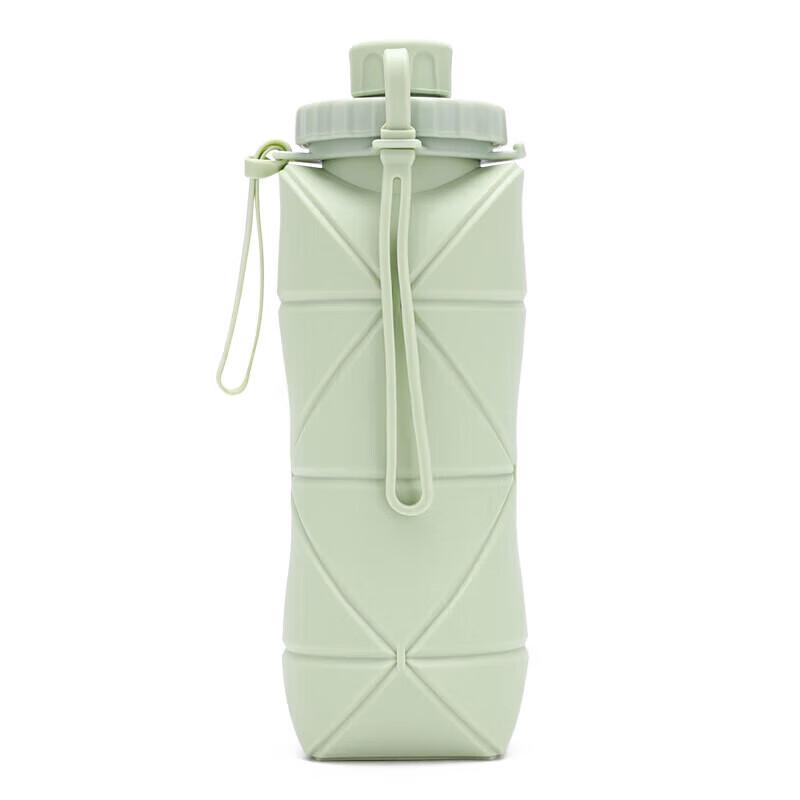 TFO Collapsible Outdoor Water Bottle